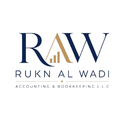 Rukn Al Wadi Logo